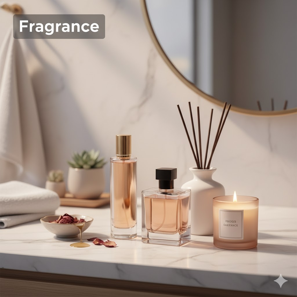 Fragrance