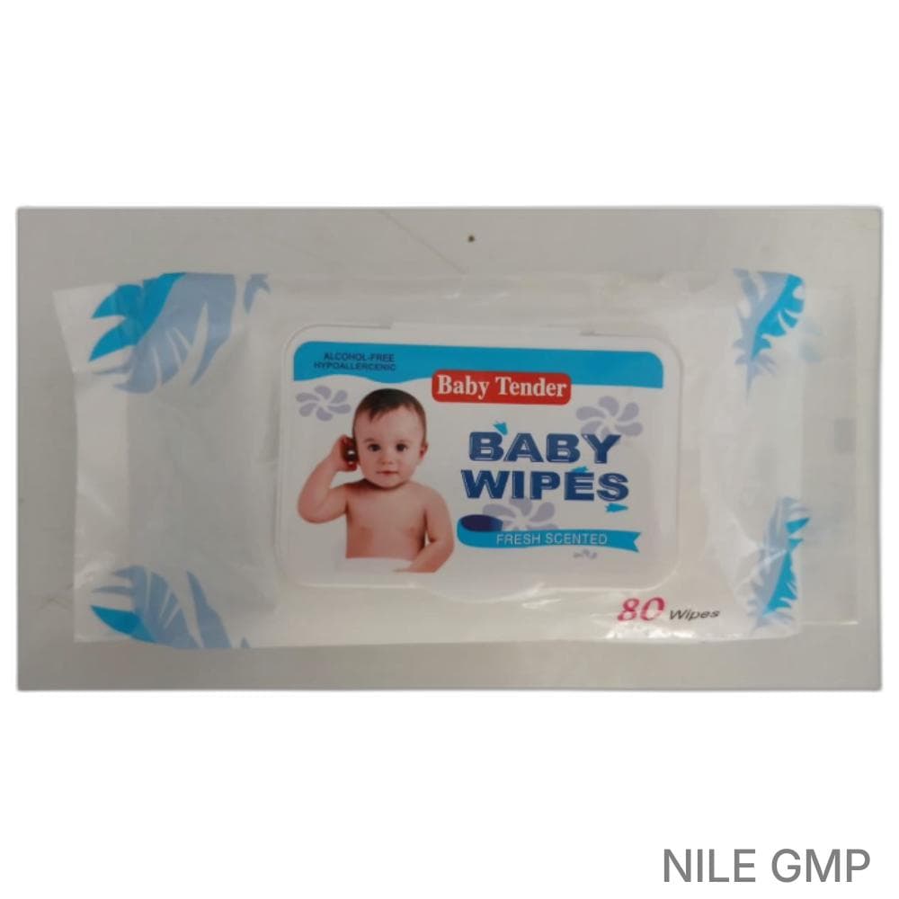 Baby Wipes