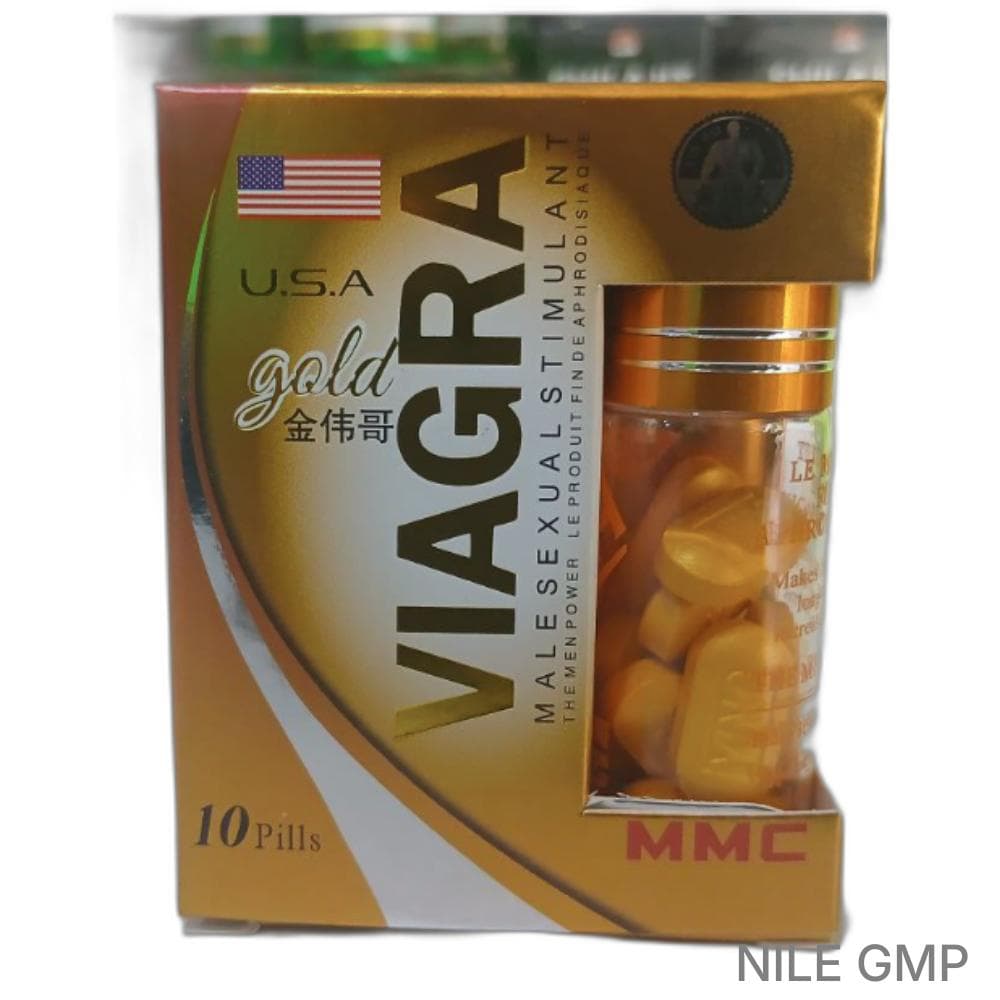 Viagra - Buutaa
