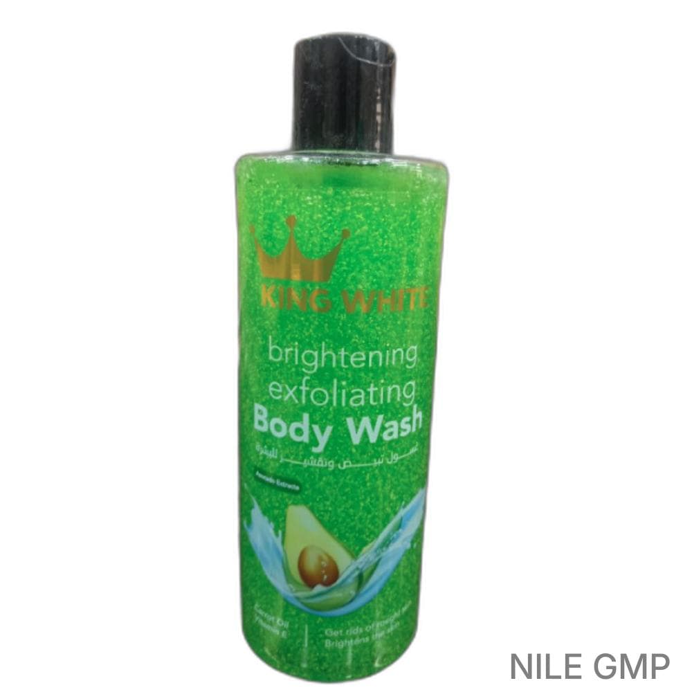 King Body Wash
