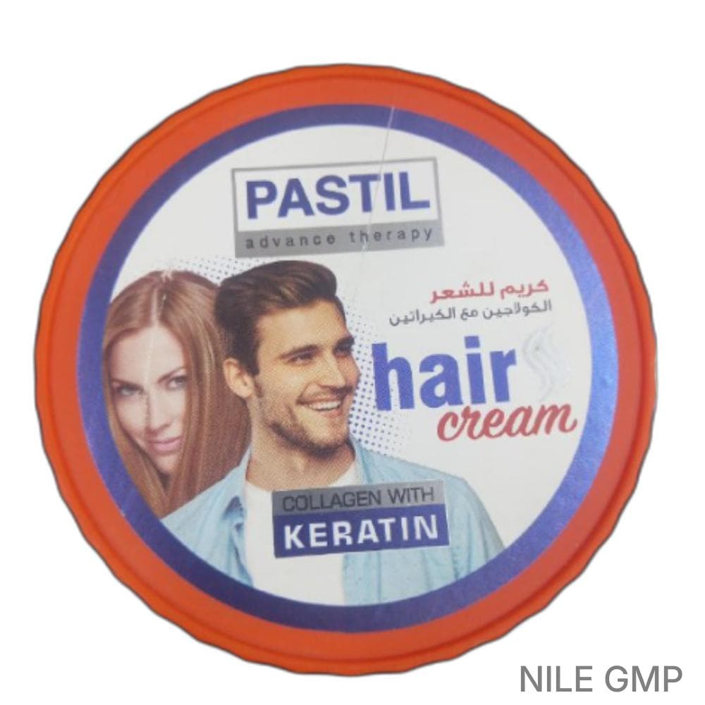 Pastil Advance Therapy Hair Cream