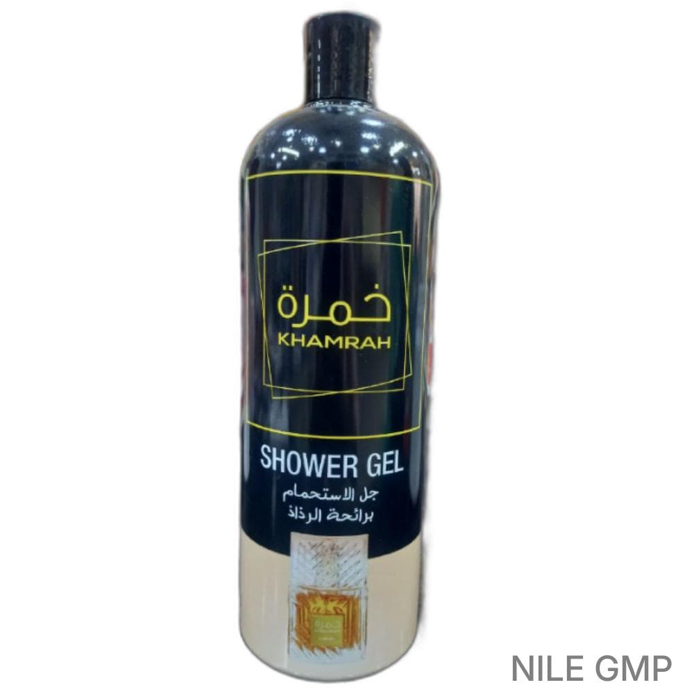 Khamrah Shower Gel