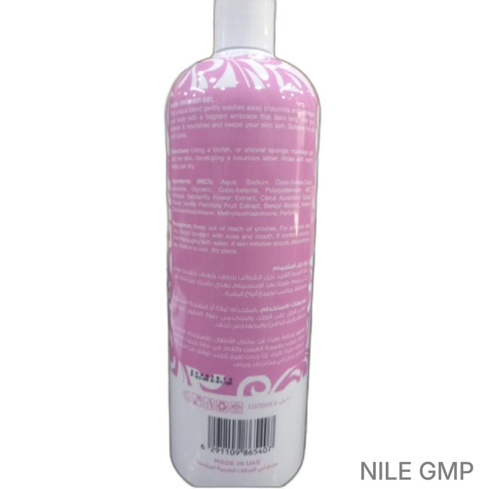 Yara Shower Gel