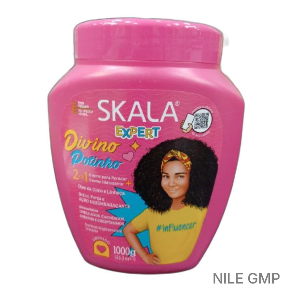 Skala Expert Divino Potinho