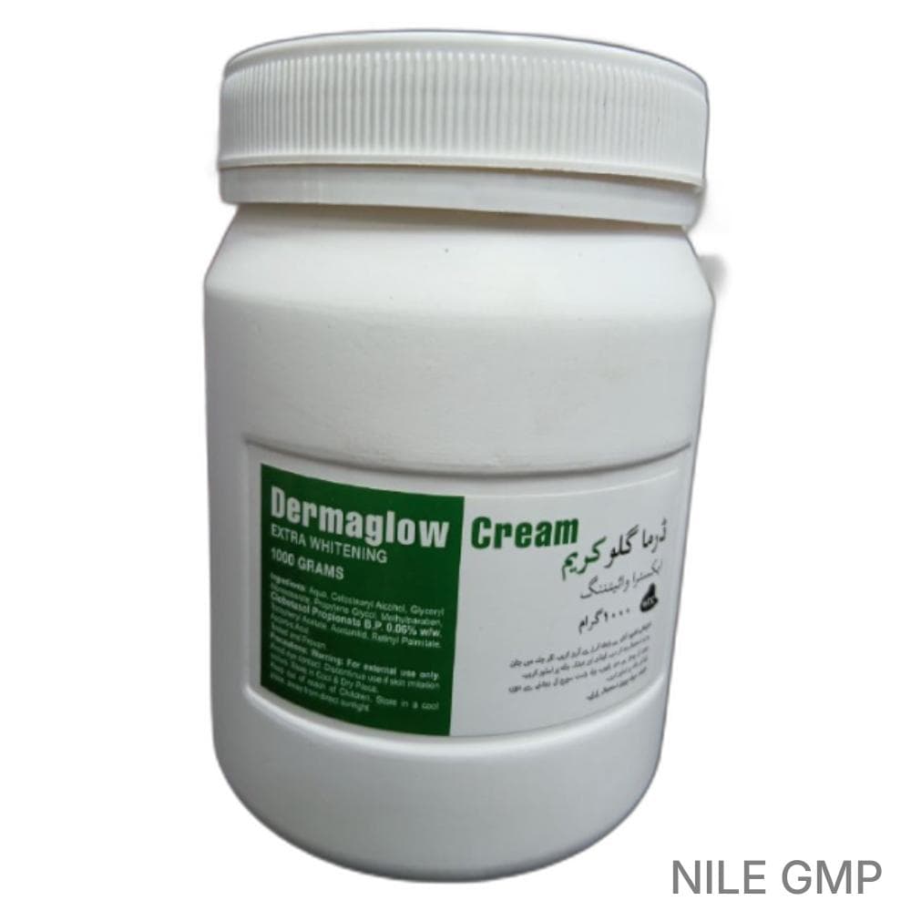 Derma Glow Extra Whitening Cream