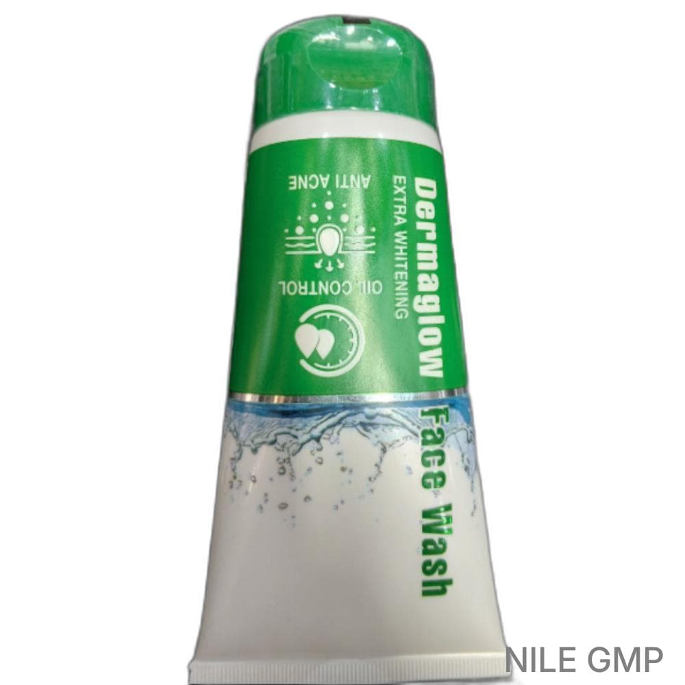 Derma Glow Face Wash