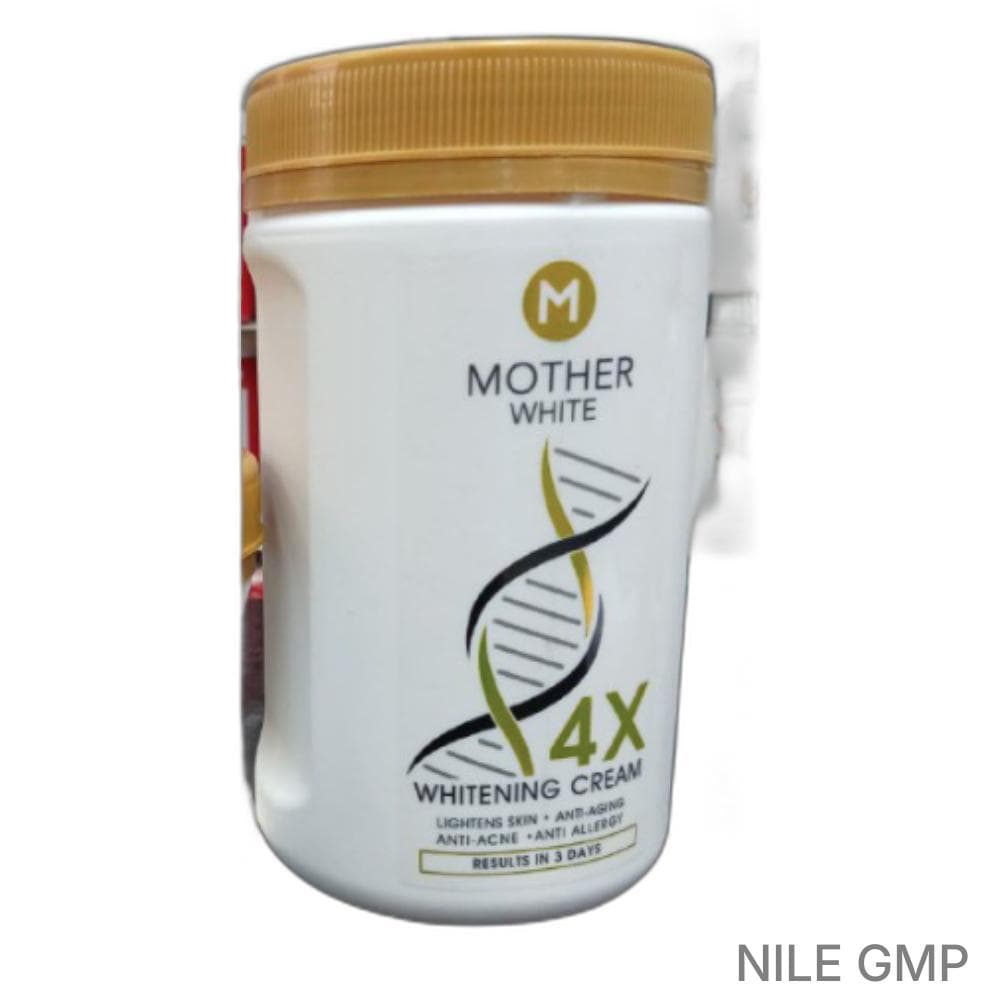 Mother White Whitening Cream