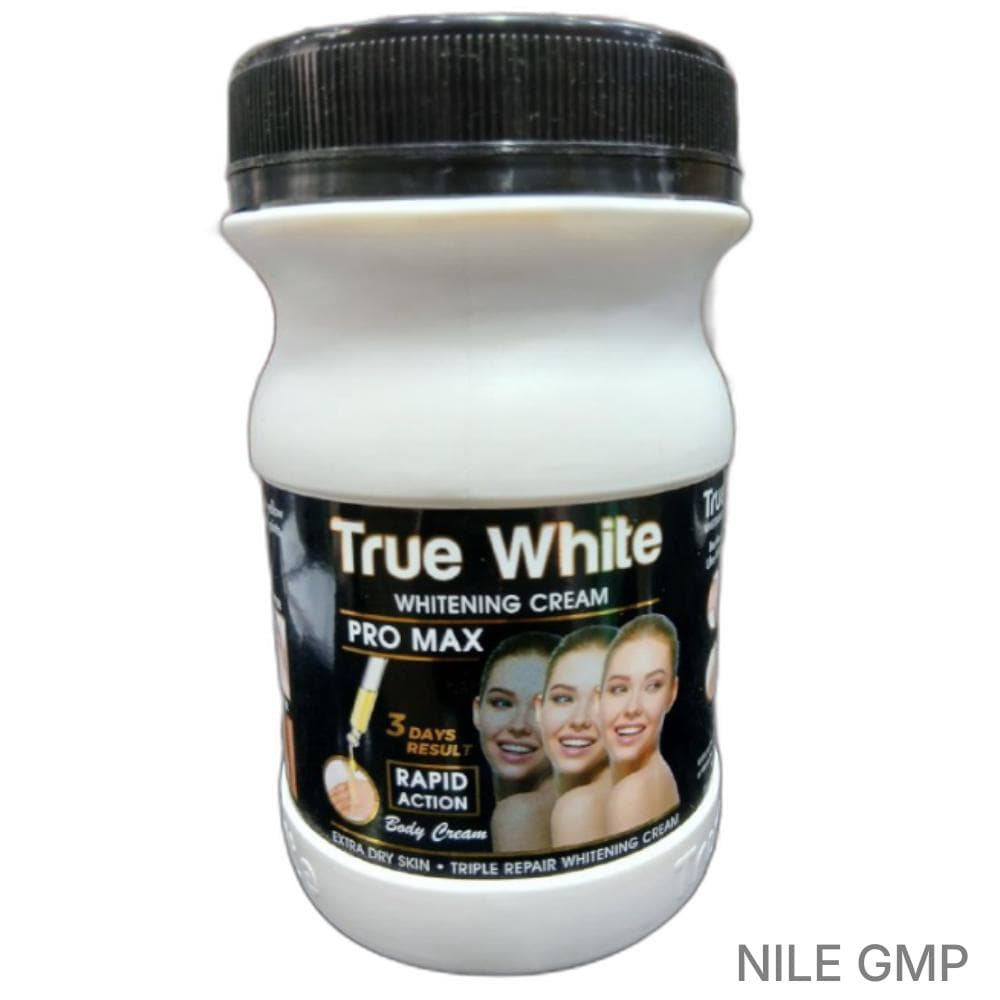 True White Whitening Cream