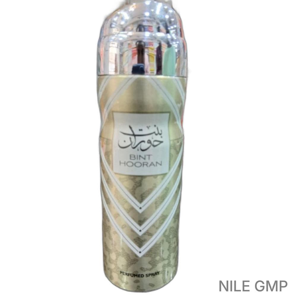 Bint Hooran Perfume Spray