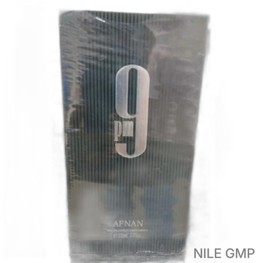 Afnan Perfume