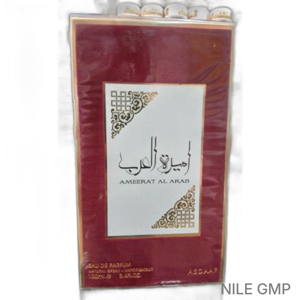 Amerat Al Arab Perfume
