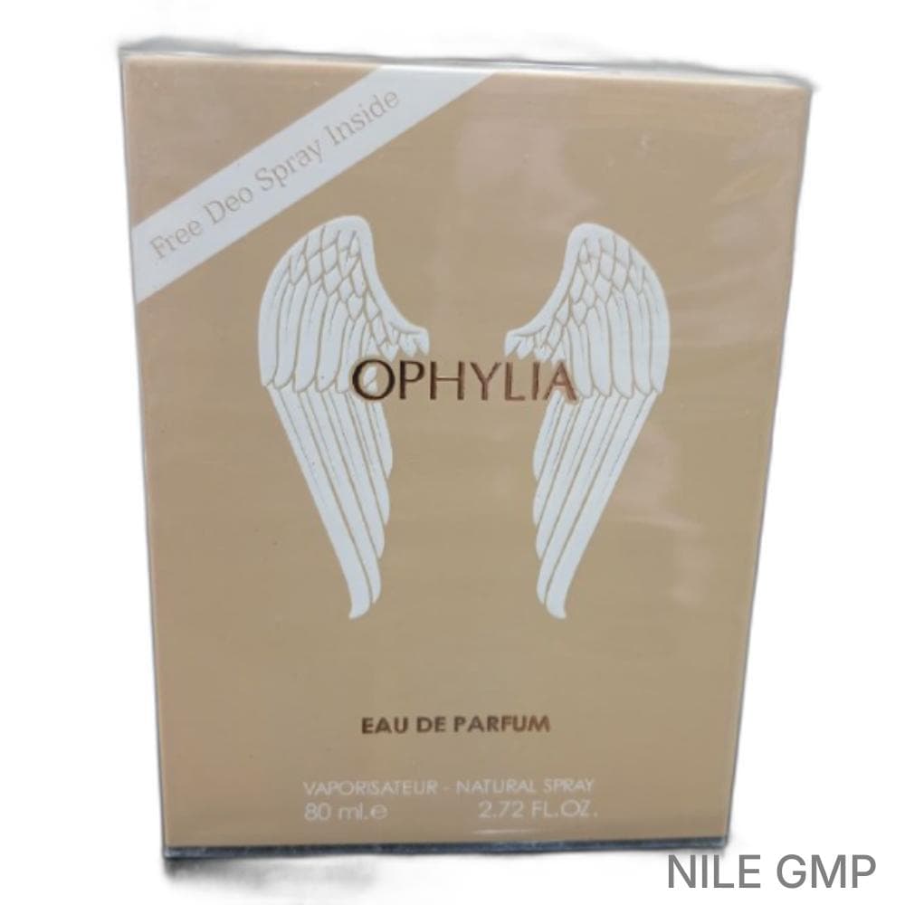 Ophlia Perfume