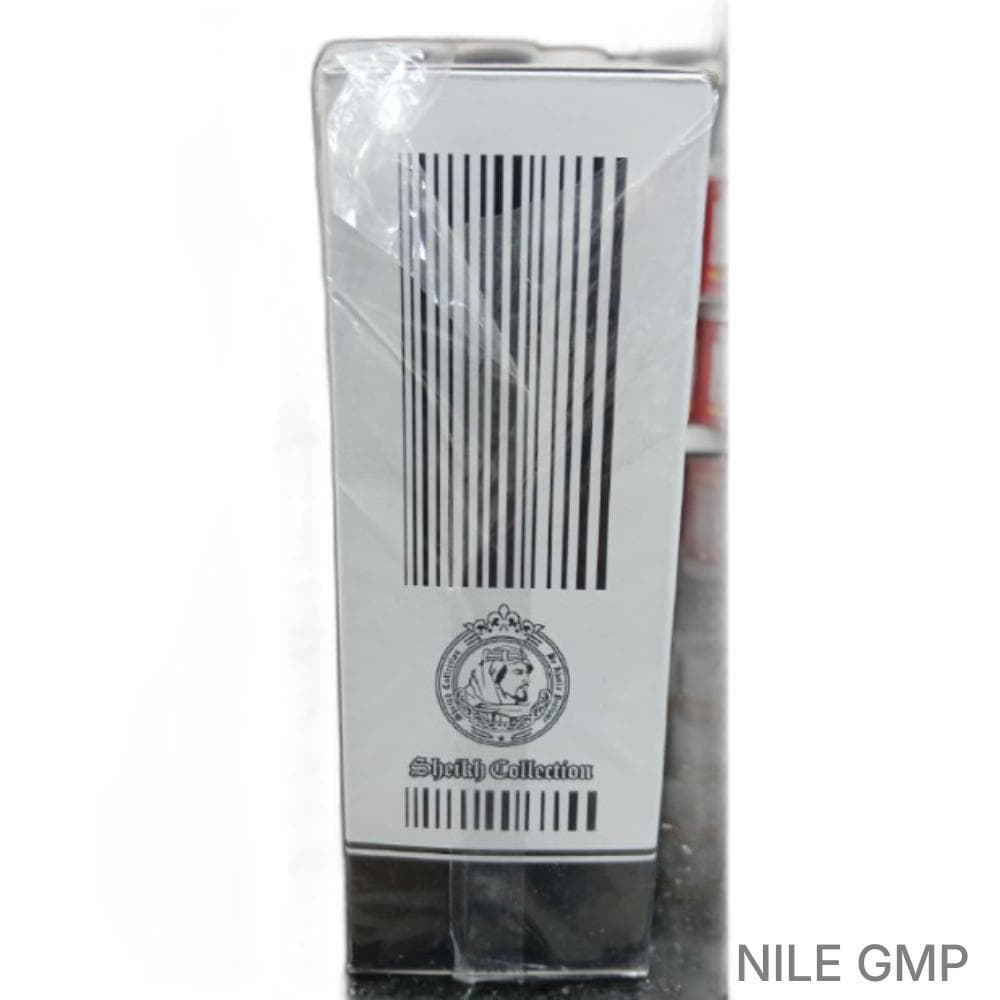 Asad Emaarat Perfume