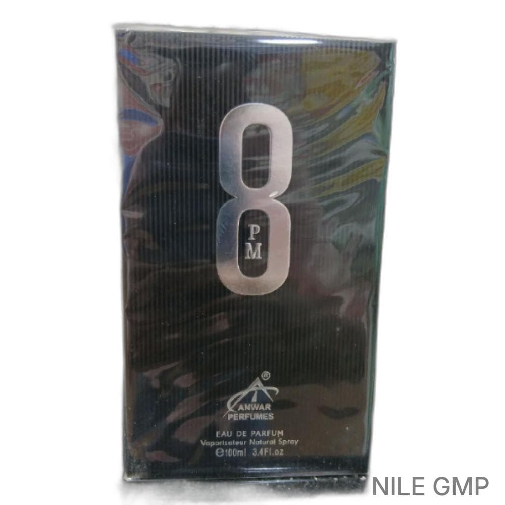 8PM Perfume – Anwar Perfumes