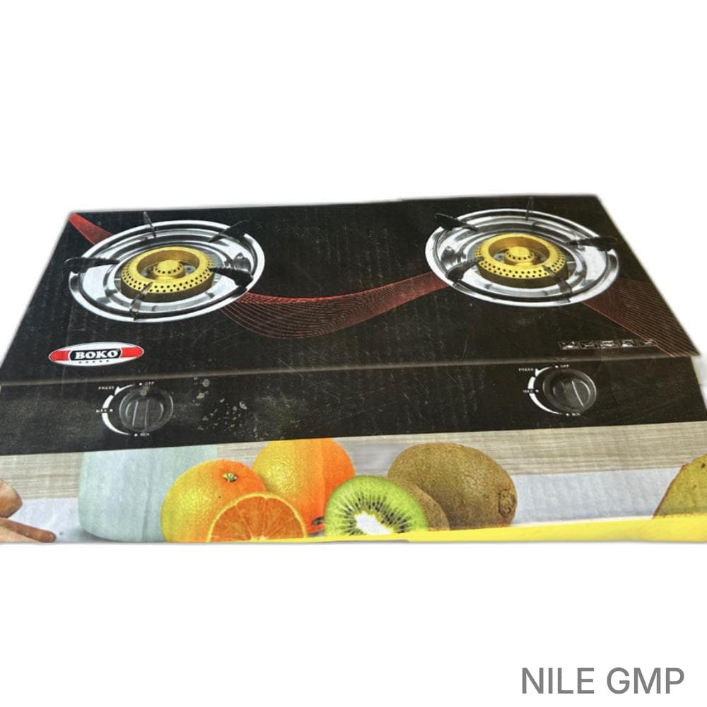BOKO Home Cooking Gas Stove