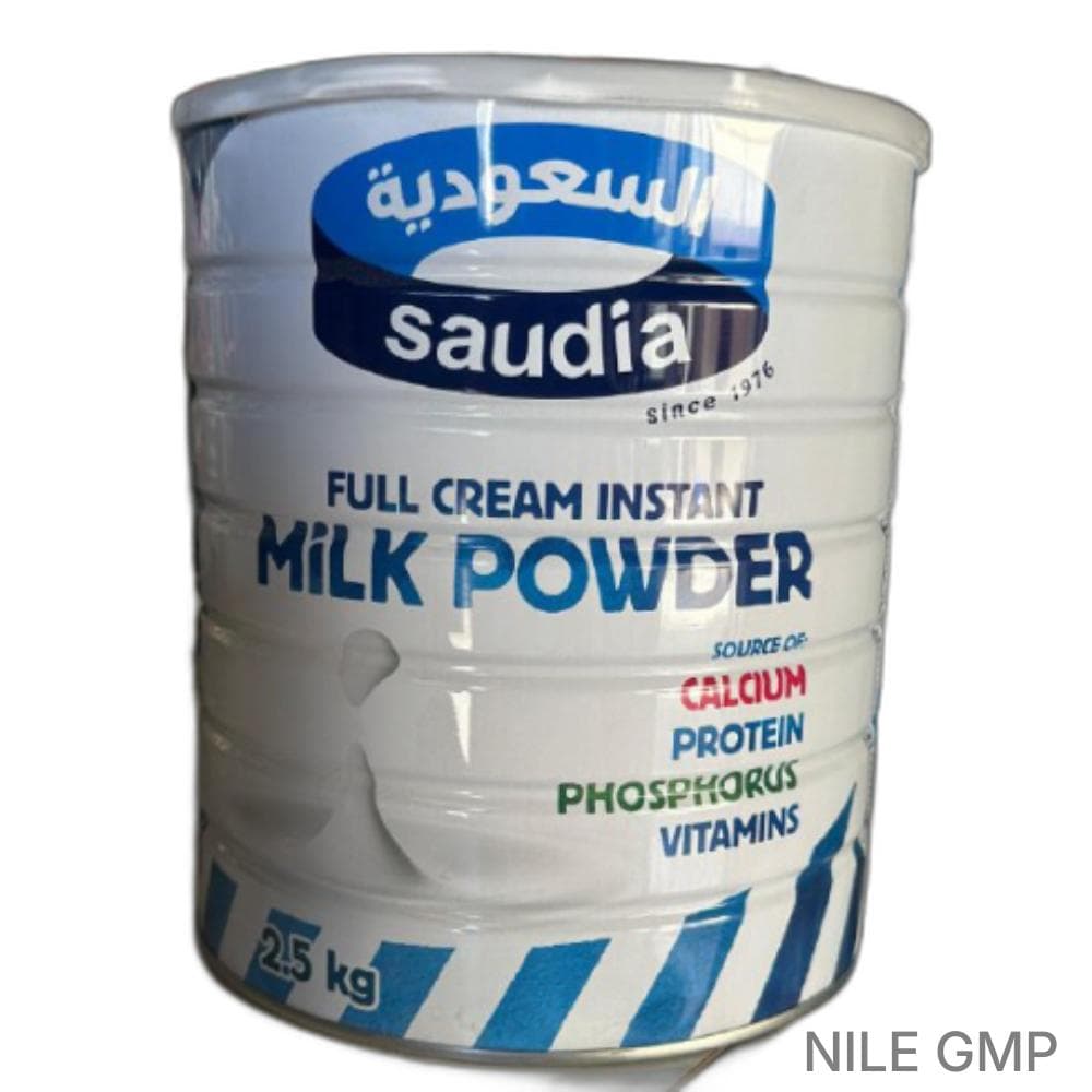 Full Cream Instant Milk Powder