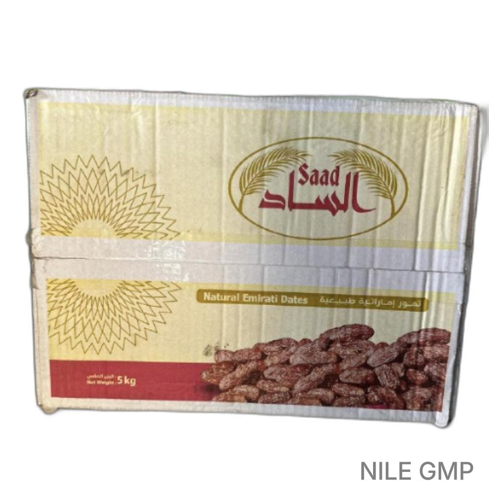 Saad Natural Emirates Date