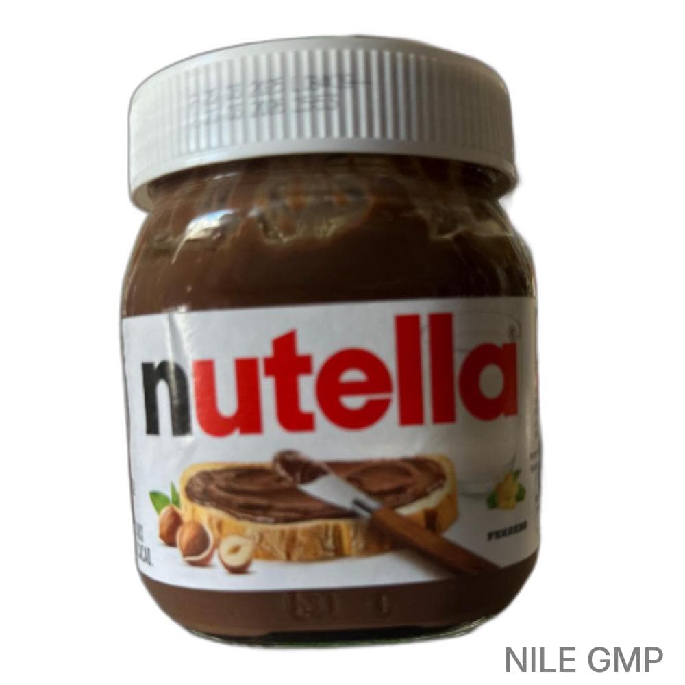 Nutella Choco Spread