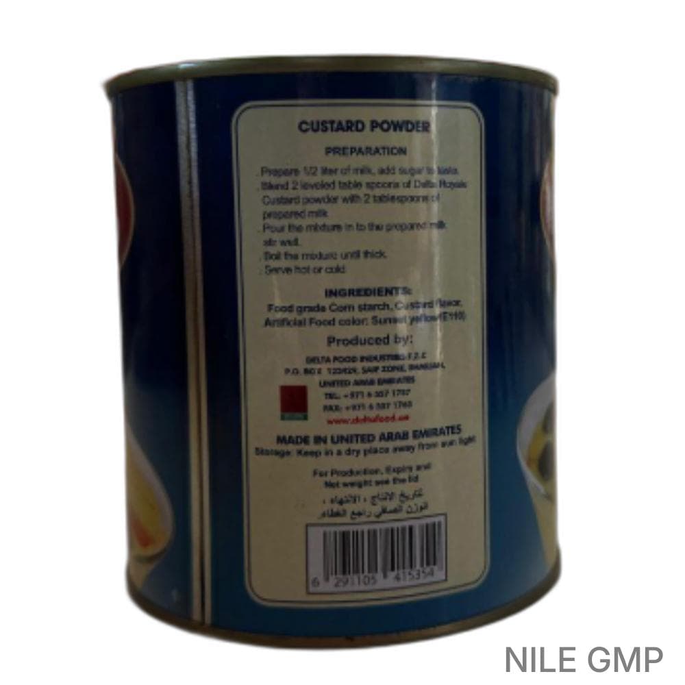Royal Custard Powder