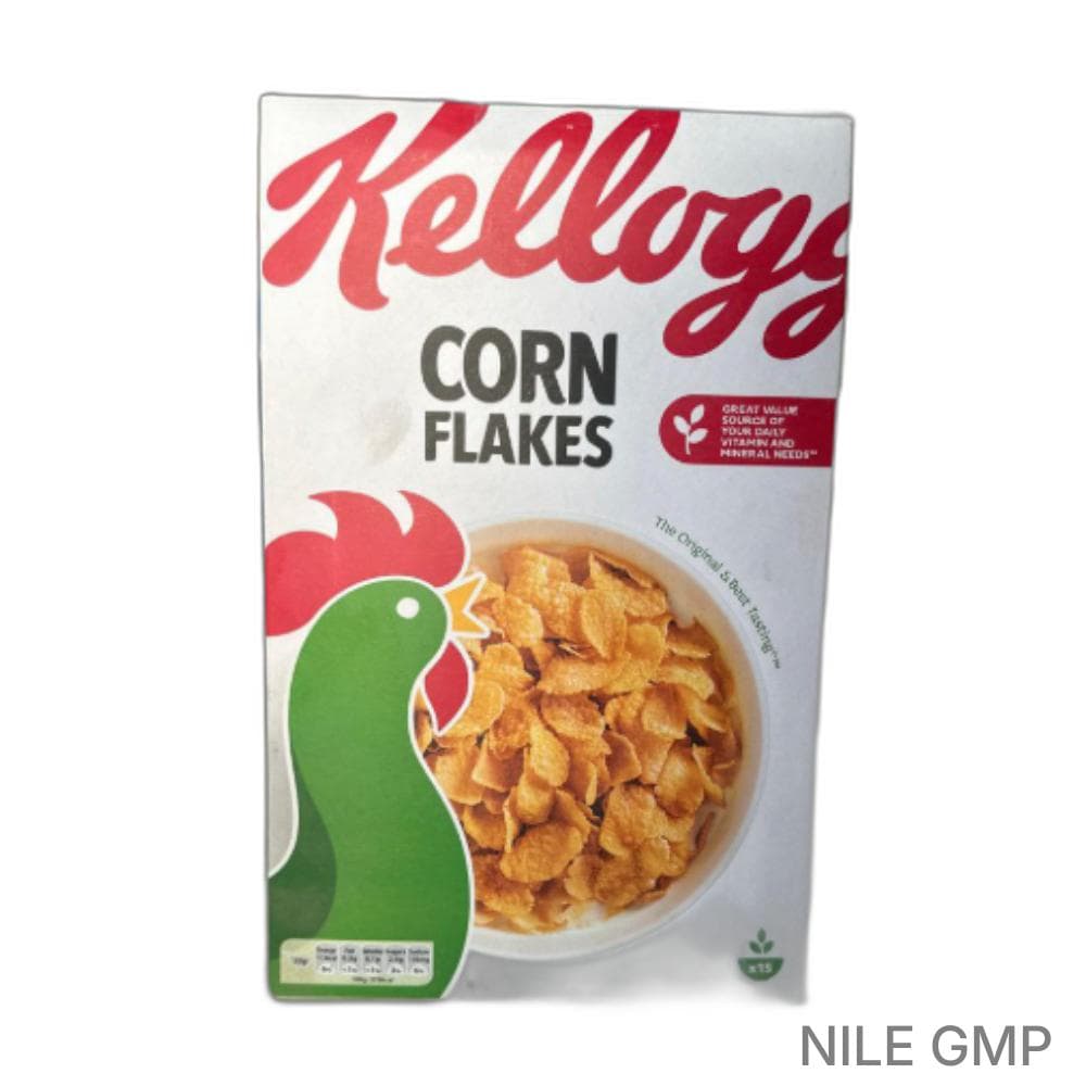 Kellogg’s Corn Flakes