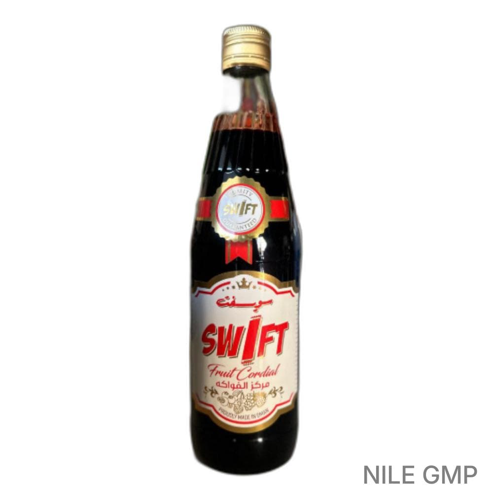 Vimto Swift Mixed Fruit Flavored Cocktail (Non-Alcoholic)