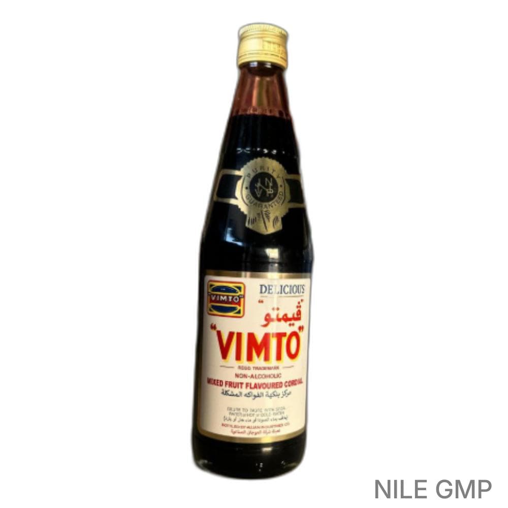 Vimto Mixed Fruit Flavored Cocktail (Non-Alcoholic)