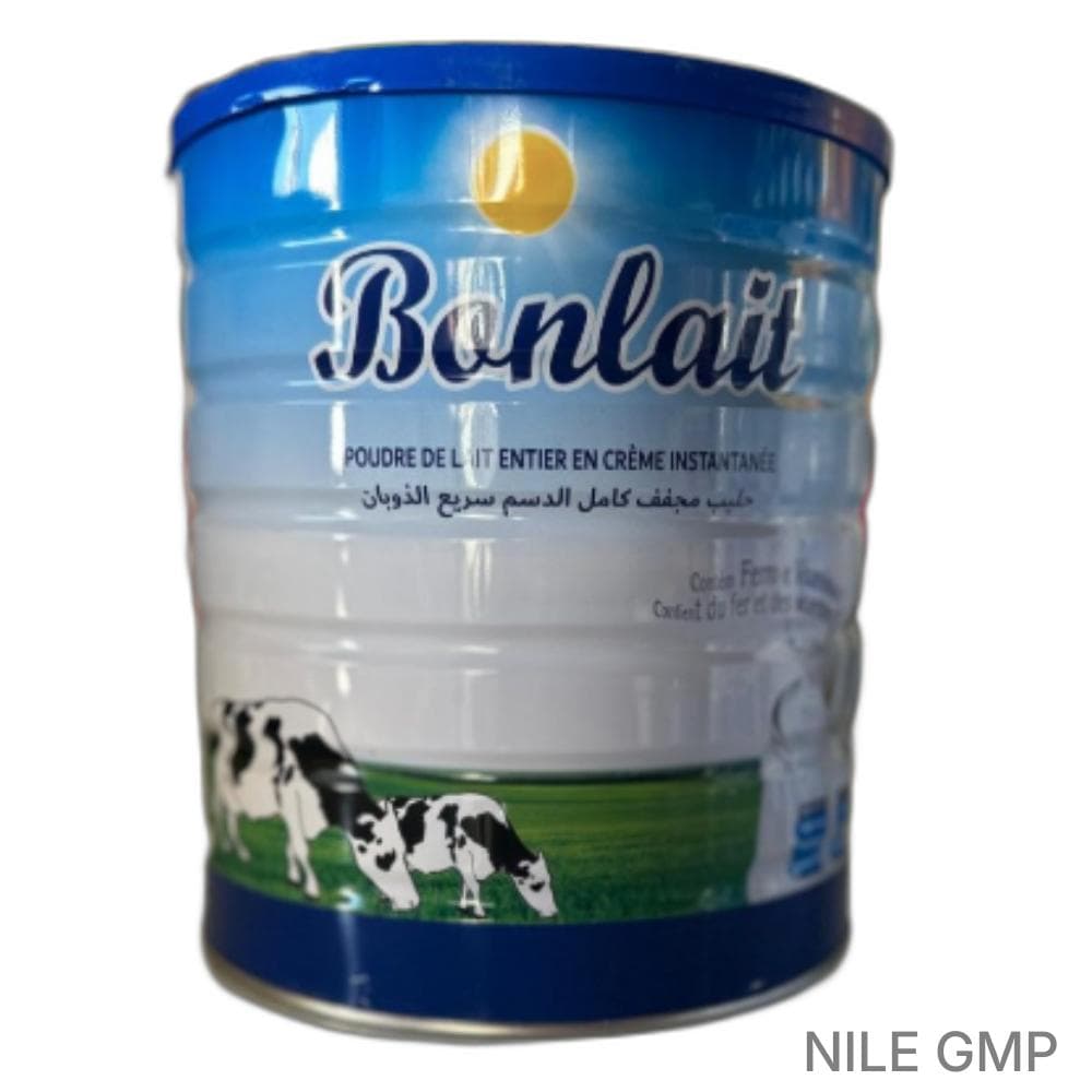 Bonlait Caanow Instant Full Cream Milk Powder