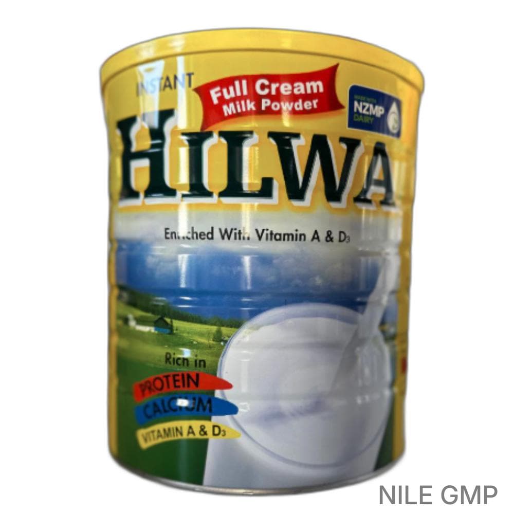 Hilwa Caanow Full Cream Milk Powder