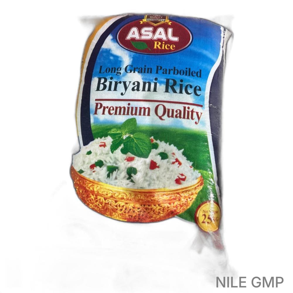 Asal Biryani Rice