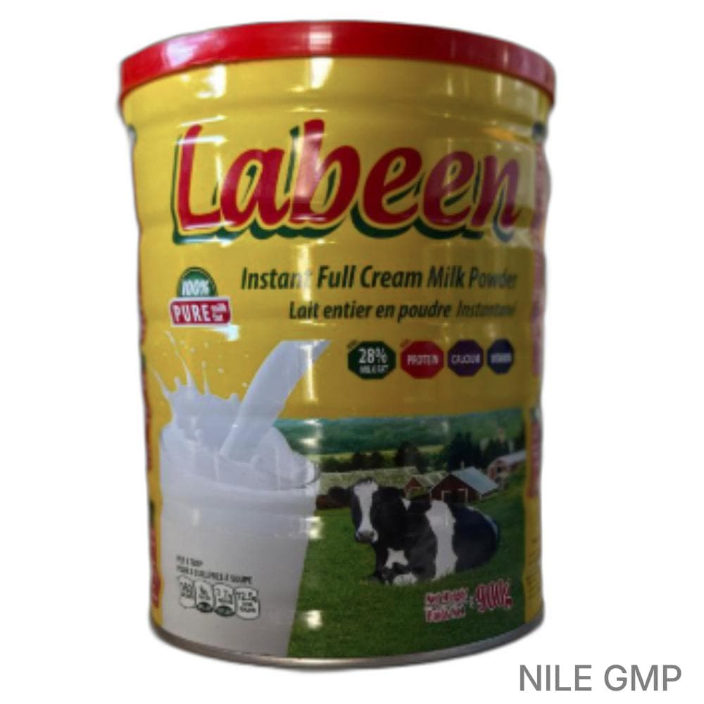 Labeen Instant Full Cream Milk Powder