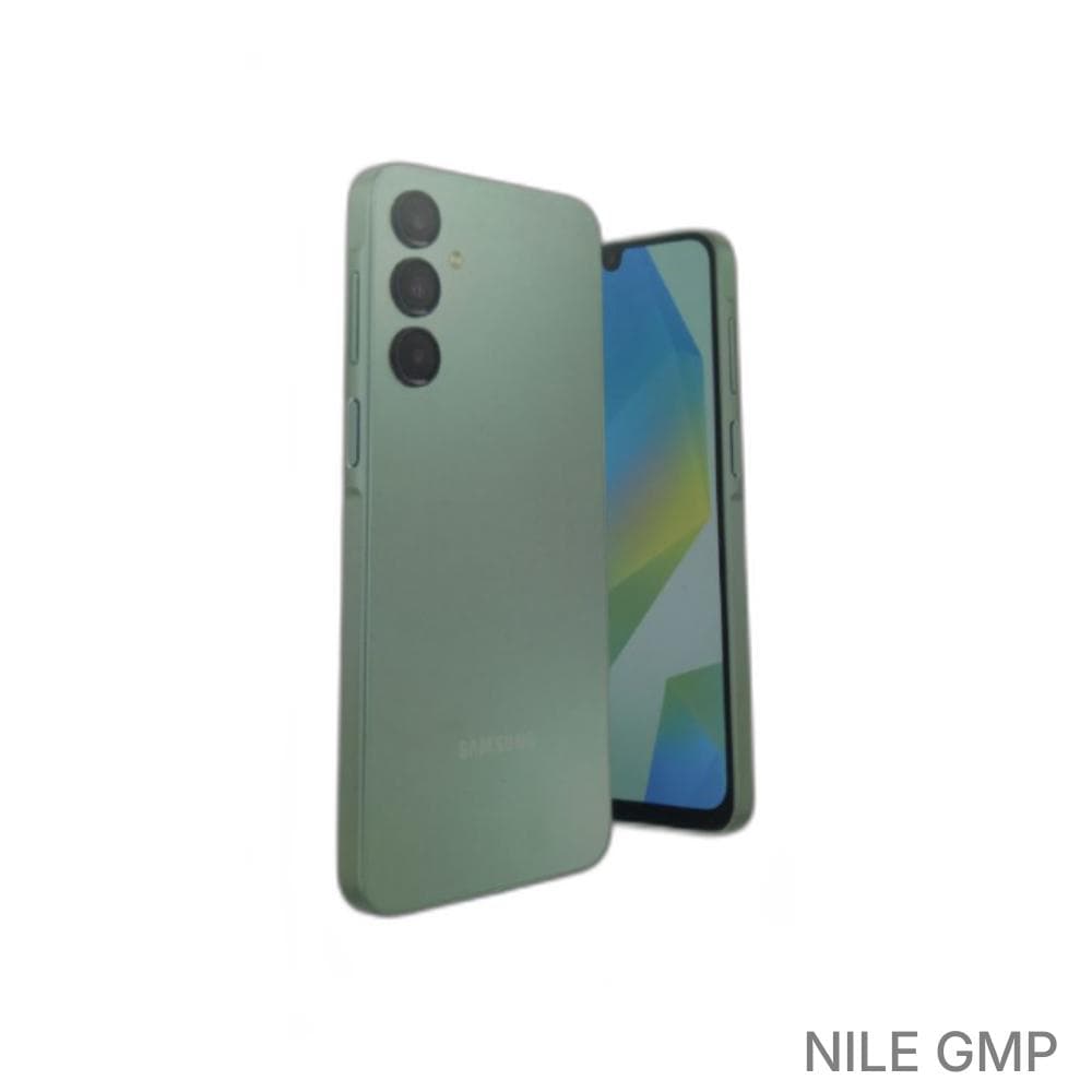 Samsung Galaxy A16 (Rm 4/128GB)