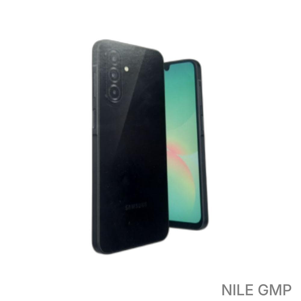 Samsung Galaxy A26 5G (Rm 6/256GB)