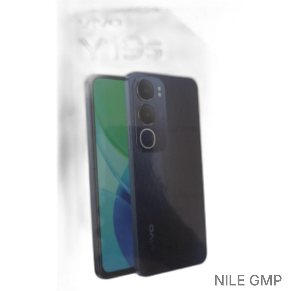 Vivo Y19s (Rm 6/128GB)