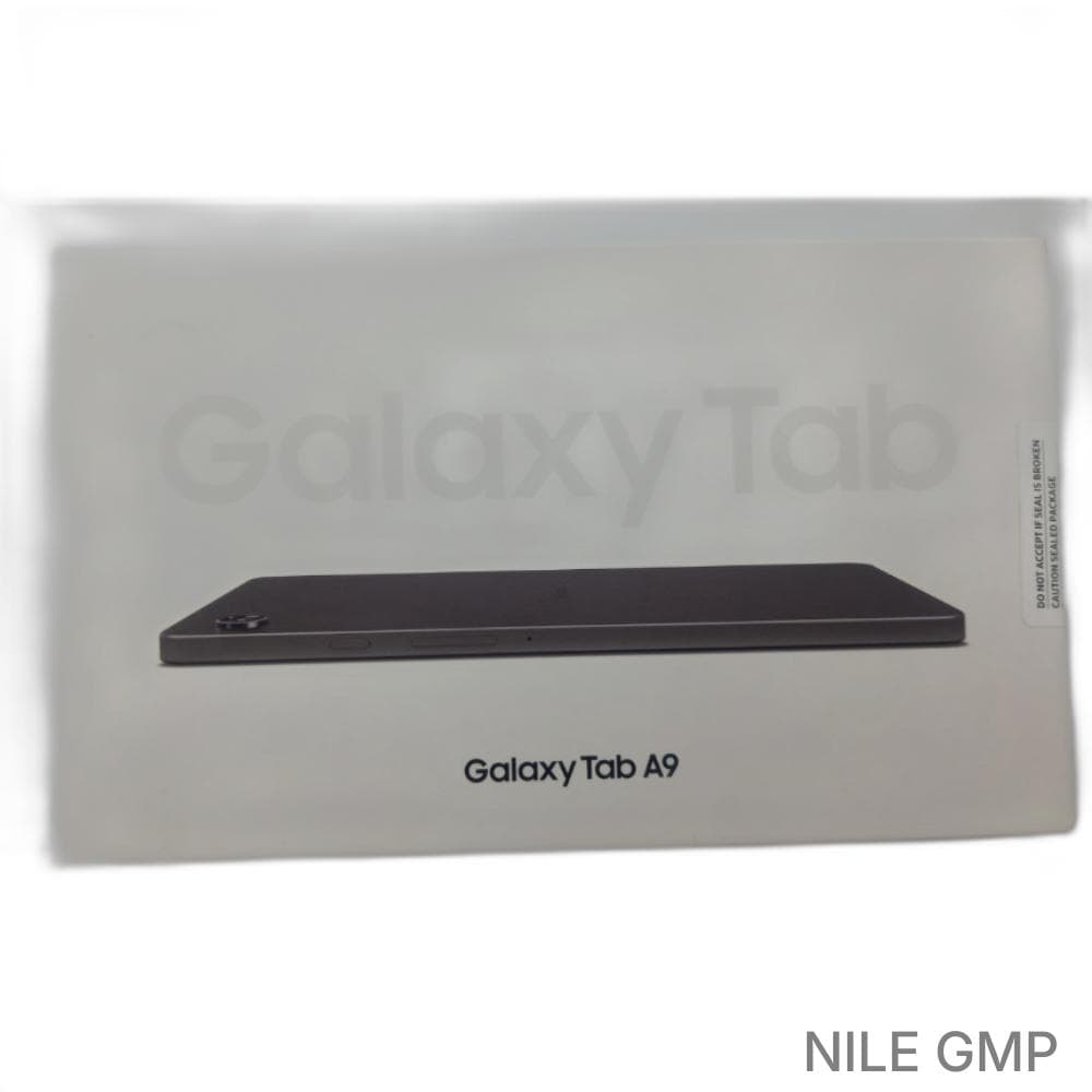 Samsung Galaxy Tab A9 (Rm 4/64GB)