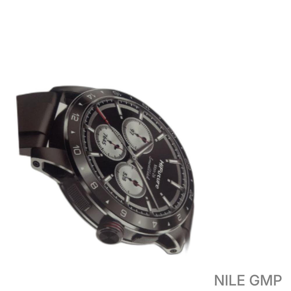 HiFuture Flex 2 Smartwatch