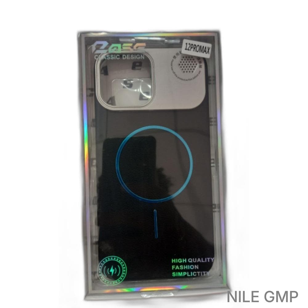 Case 12 Pro Max