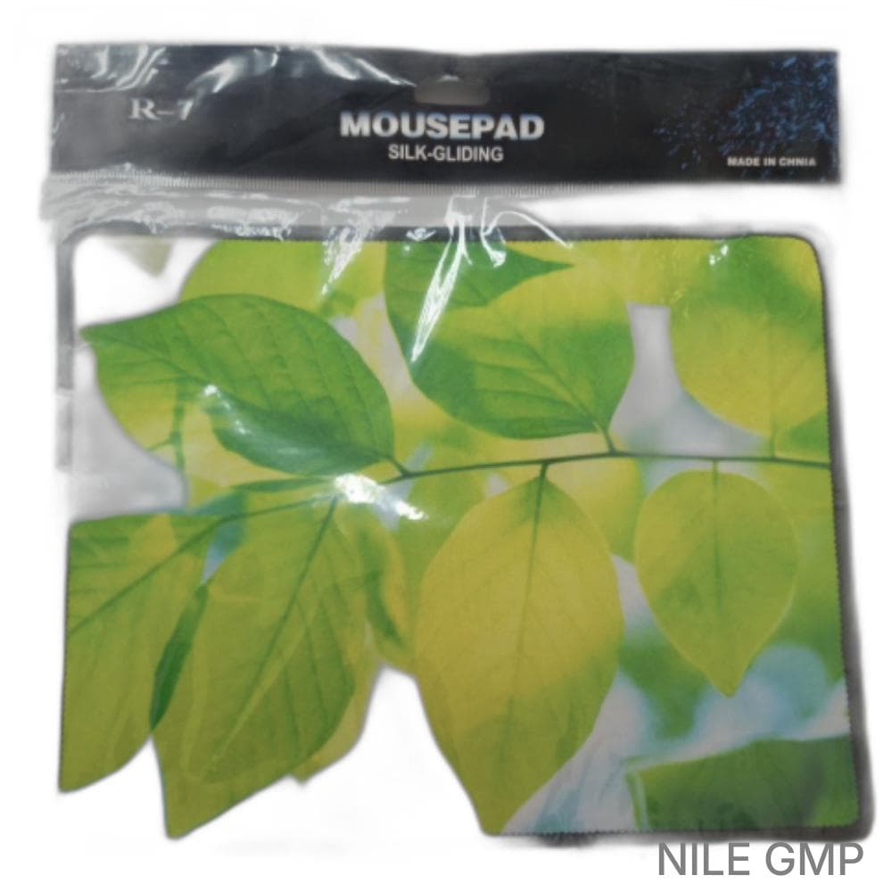 Mouse Pad Silk Gliding