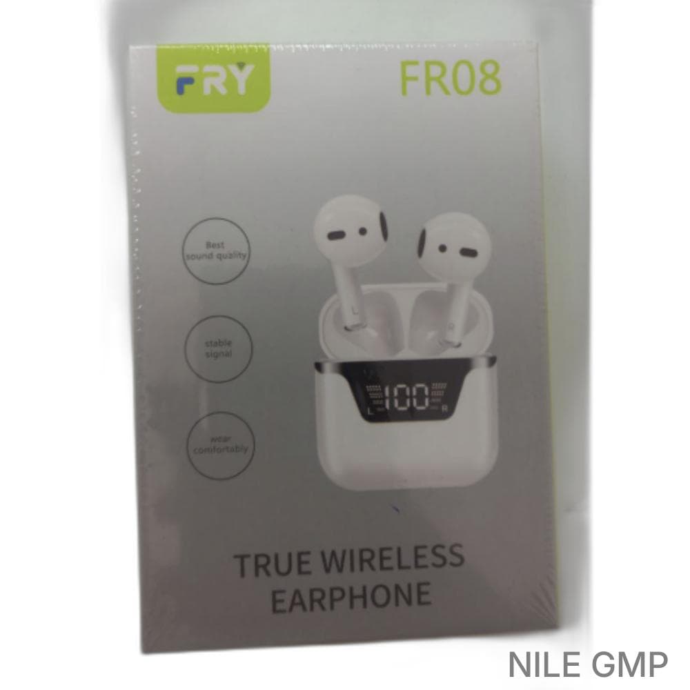 Airpod FTC