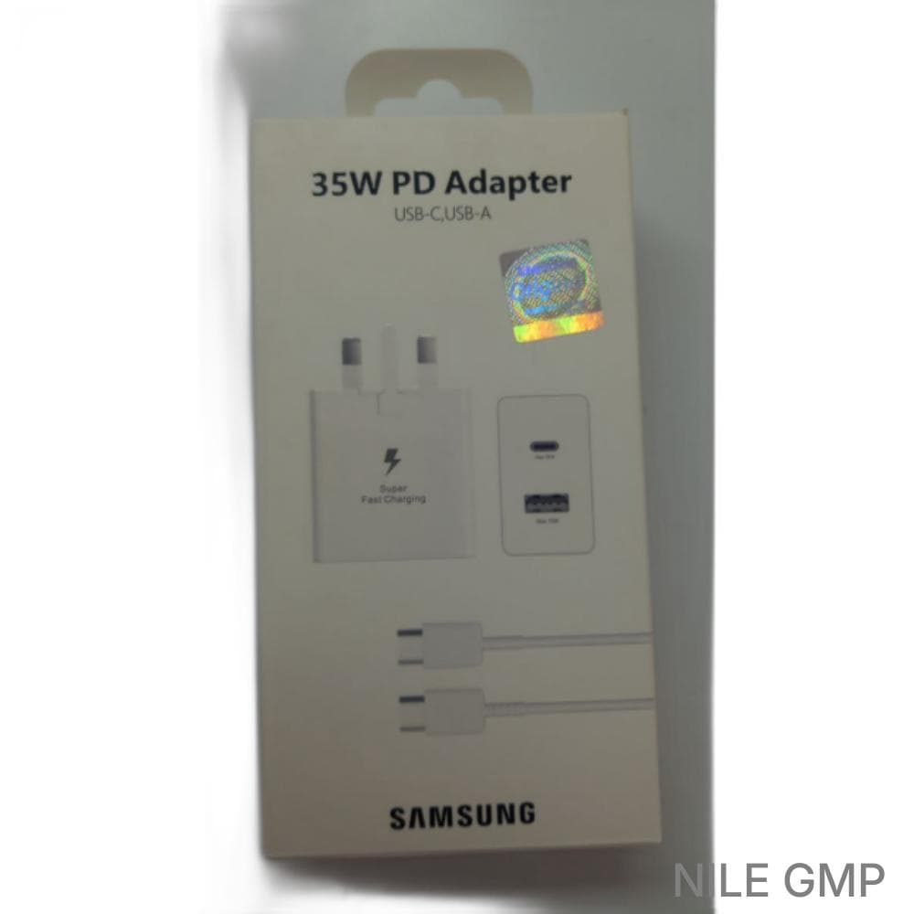 USB-C Charging Cable