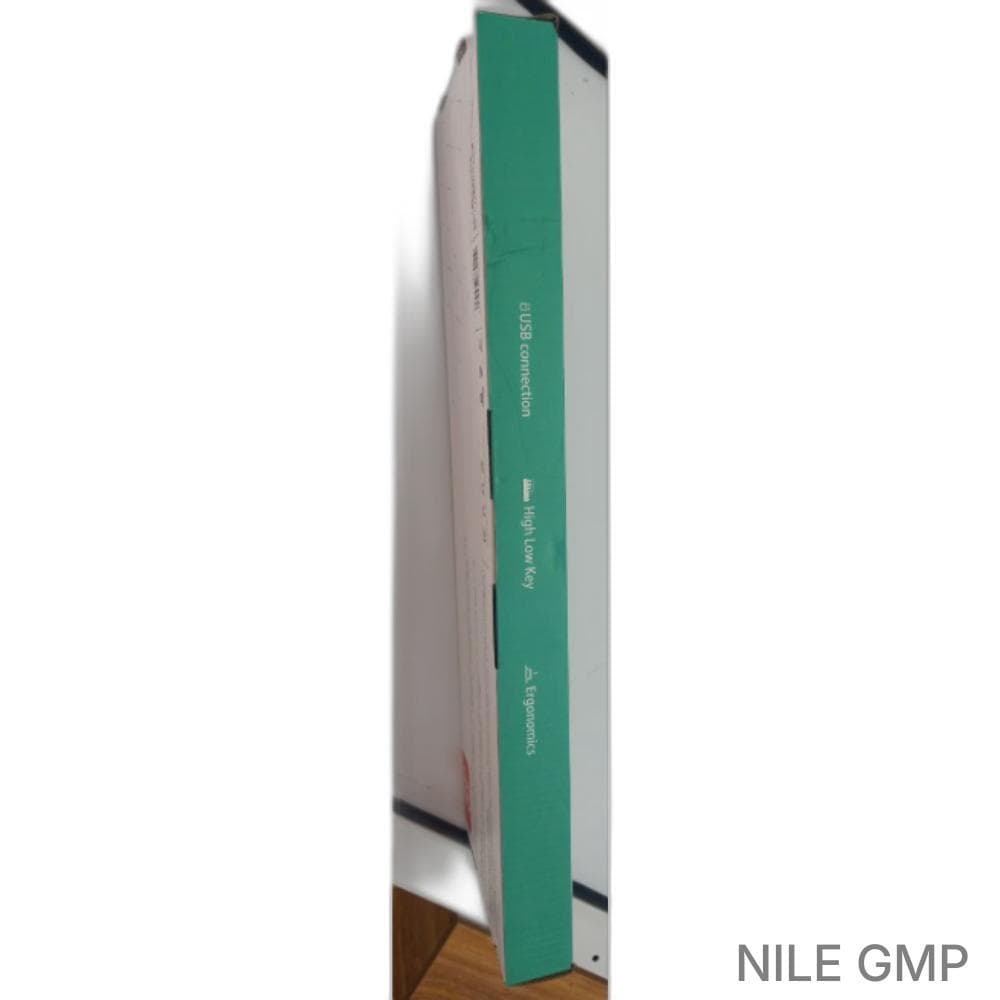 Keyboard USB Connection