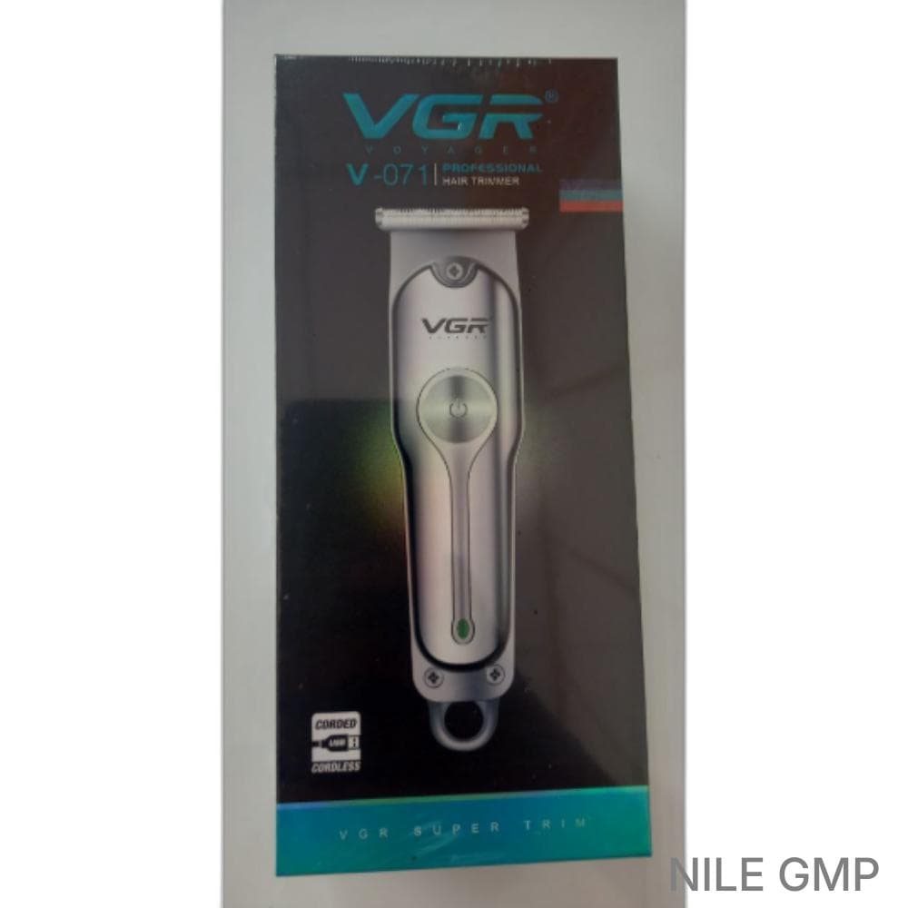 VGR Trimmer