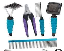 Grooming Devices