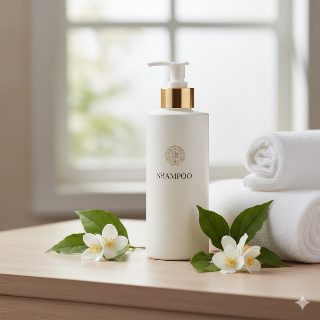 Shampoo