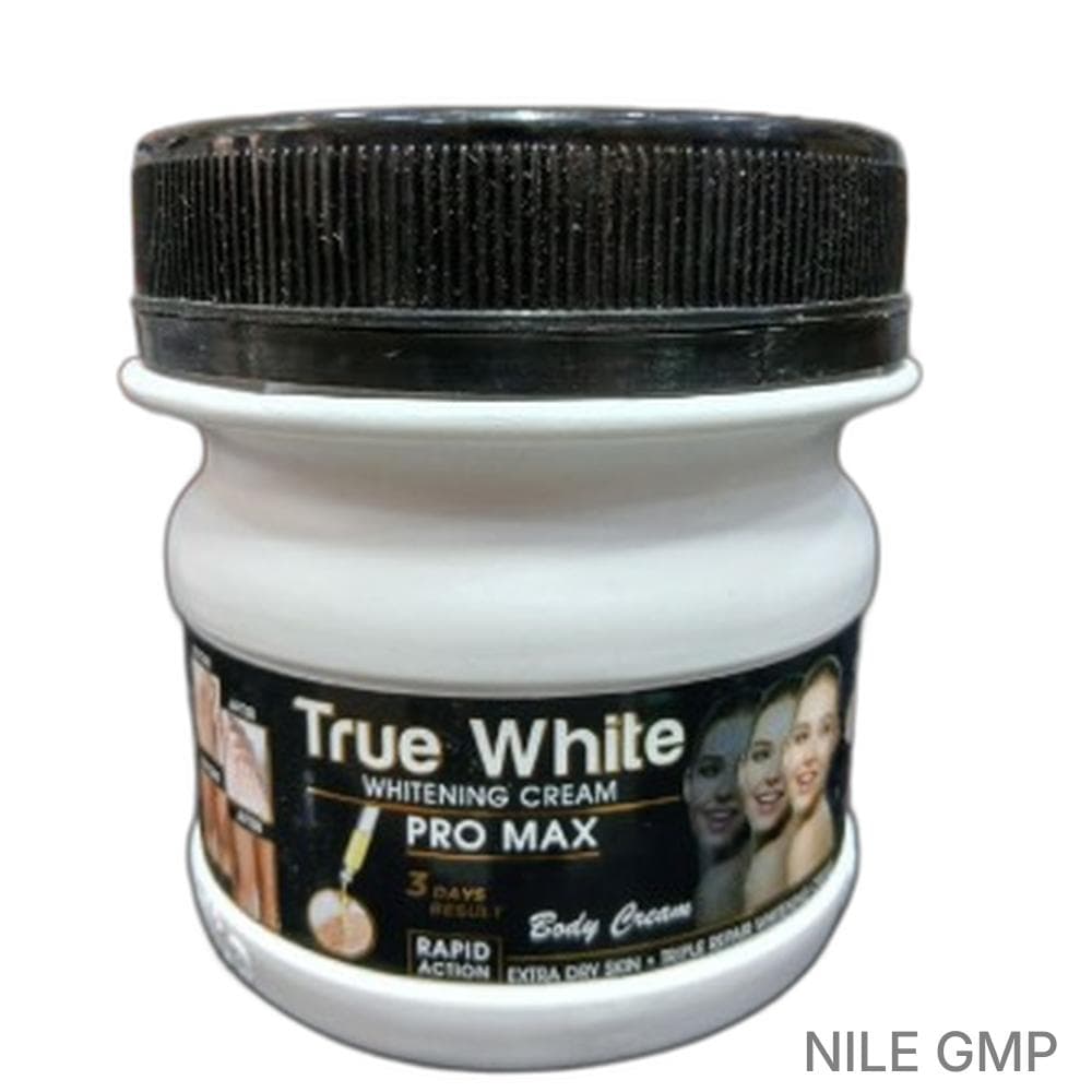 True White Whitening Cream
