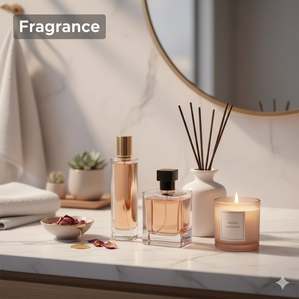 Fragrance