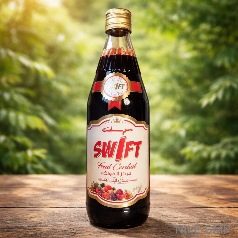 Vimto Swift Mixed Fruit Flavored Cocktail (Non-Alcoholic) – Refreshing Fruit Drink