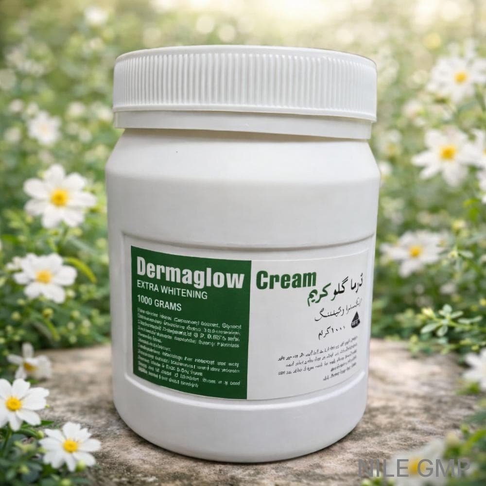 Derma Glow Extra Whitening Cream