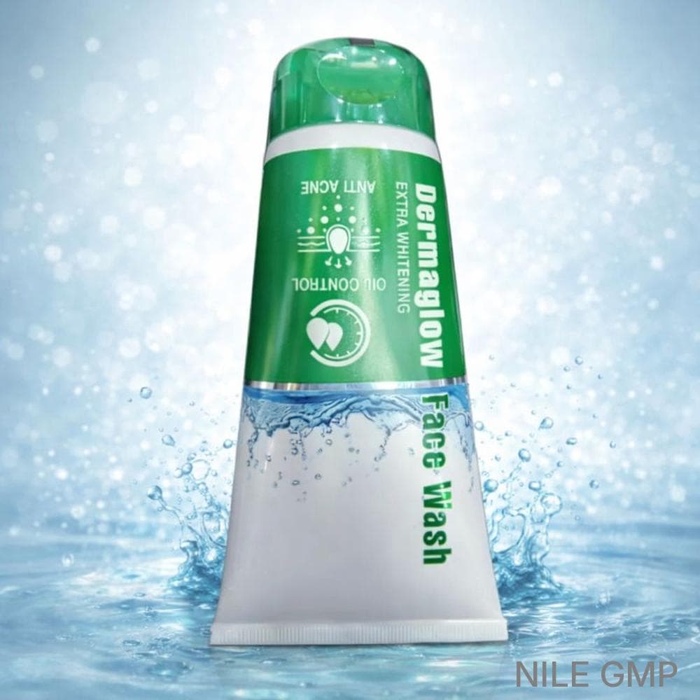 Derma Glow Face Wash