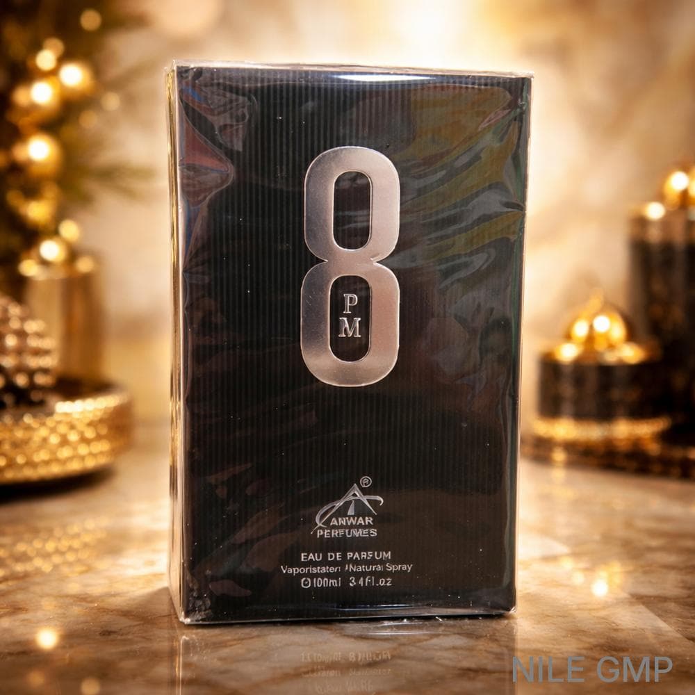 8PM Perfume – Anwar Perfumes
