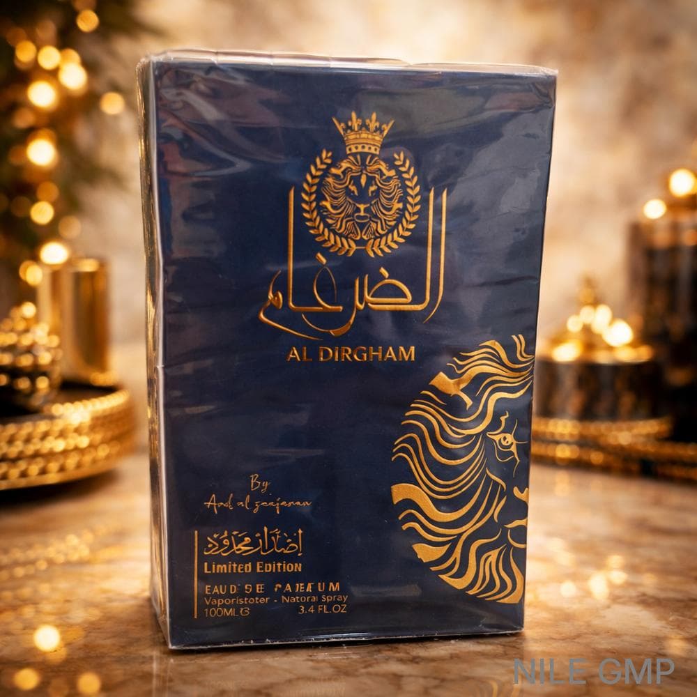Perfume Al Dirghma